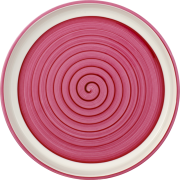 Villeroy&Boch - Clever Cooking Pink - Półmisek/Pokrywka okrągła 30cm