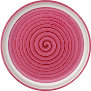 Villeroy&Boch - Clever Cooking Pink - Półmisek/Pokrywka okrągła 26cm