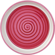 Villeroy&Boch - Clever Cooking Pink - Półmisek/Pokrywka okrągła 17cm