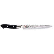 Kasumi - Nóż szefa kuchni kuty VG10 HM dł. 20 cm młotkowany
