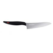 Kasumi - Nóż szefa kuchni kuty Titanium dł. 13 cm