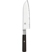 Miyabi - 4000FC - Nóż Santoku 18cm