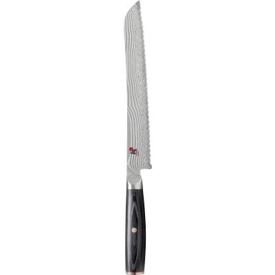Miyabi - 5000 FCD - Nóż do pieczywa 24cm