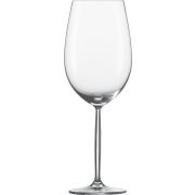 Schott Zwiesel - Diva - Zestaw kieliszków do wina Bordeaux Goblet 6el. 800ml