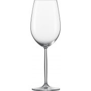 Schott Zwiesel - Diva - Zestaw kieliszków do wina Bordeaux 6el. 591 ml