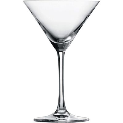 Schott Zwiesel - Bar Special - Zestaw kieliszków do martini 6el. 166 ml