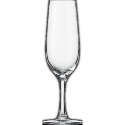 Schott Zwiesel - Congresso - Zestaw kieliszków do szampana 6el. 235 ml