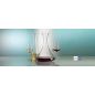 Schott Zwiesel - Fine - Zestaw kieliszków do wina Bordeaux Goblet 6el. 660 ml