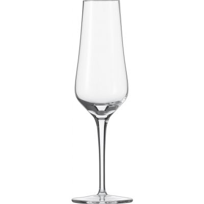 Schott Zwiesel - Fine - Zestaw kieliszków do wina musującego Asti 6el. 235 ml