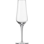 Schott Zwiesel - Fine - Zestaw kieliszków do wina musującego Asti 6el. 235 ml