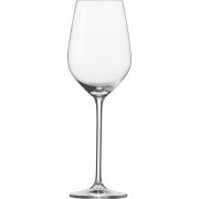 Schott Zwiesel - Fortissimo - Zestaw kieliszków do wina białego 6el. 420ml