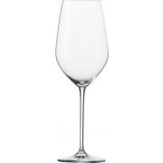 Schott Zwiesel - Fortissimo - Zestaw kieliszków do wina Bordeaux Goblet 6el. 650 ml