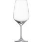 Schott Zwiesel - Taste - Zestaw kieliszków do wina Bordeaux Goblet 6el. 656ml