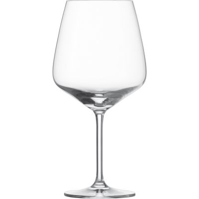Schott Zwiesel - Taste - Zestaw kieliszków do wina Burgundy Goblet 6el. 782ml