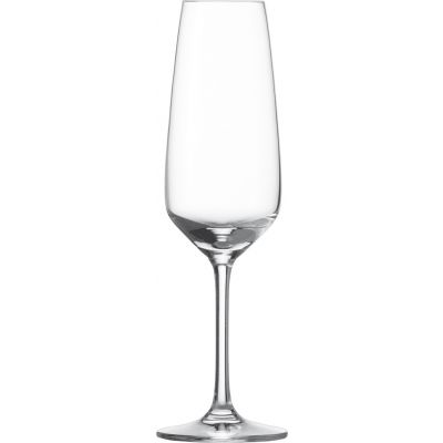Schott Zwiesel - Taste - Zestaw kieliszków do wina musującego/szampana 6el. 283ml