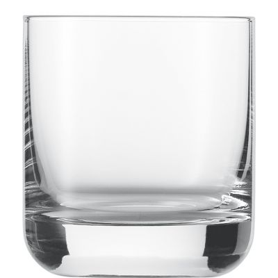 Schott Zwiesel - Convention - Zestaw szklanek do whisky 6el. 300ml