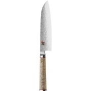 Miyabi - 5000 MCD - Nóż Santoku 18cm