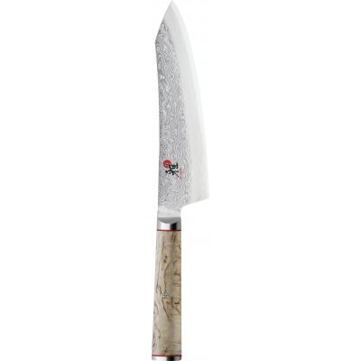 Miyabi - 5000 MCD - Nóż Rocking Santoku 18cm