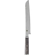 Miyabi - 5000 MCD 67 - Nóż do pieczywa 24cm