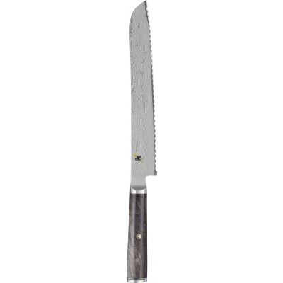 Miyabi - 5000 MCD 67 - Nóż do pieczywa 24cm