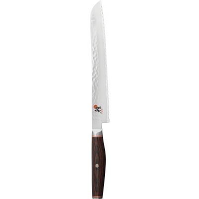 Miyabi - 6000MCT - Nóż do chleba 23cm