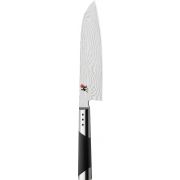 Miyabi - 7000D - Nóż Santoku 18cm