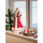 Villeroy&Boch - Christmas Toys Memory - Św. Mikołaj 45cm