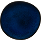 Like. by Villeroy&Boch - Lave Bleu - Talerz sałatkowy 23,5cm