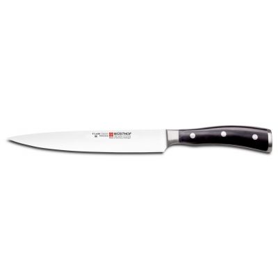 Wusthof - Classic Ikon - Nóż kuchenny 20cm