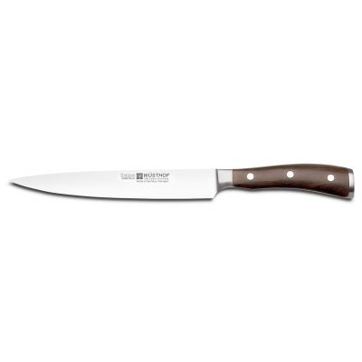 Wusthof - Ikon - Nóż kuchenny 20cm