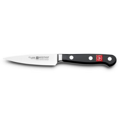 Wusthof - Classic - Nóż do obierania warzyw 9cm