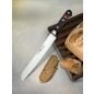 Wusthof - Classic - Nóż do chleba 23cm