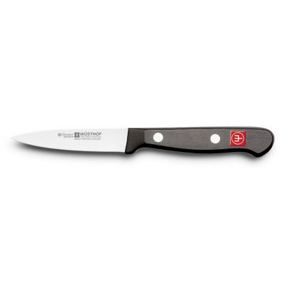 Wusthof - Gourmet - Nóż do obierania warzyw prosty 8cm