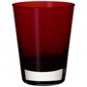 Villeroy&Boch - Colour Concept - Szklanka czerwona 0,29l