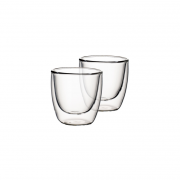 Villeroy&Boch - Artesano Hot&Cold Beverages - Zestaw szklanek bez ucha S 0,11l 2el.