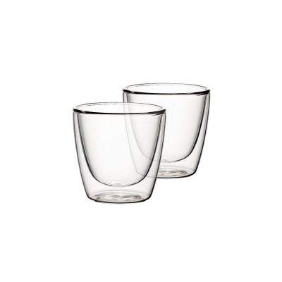 Villeroy&Boch - Artesano Hot&Cold Beverages - Zestaw szklanek M 0,22l 2el.