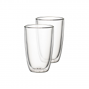 Villeroy&Boch - Artesano Hot&Cold Beverages - Zestaw szklanek XL 0,45l 2el.