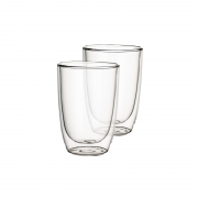 Villeroy&Boch - Artesano Hot&Cold Beverages - Zestaw szklanek uniwersalnych bez ucha 0,39l 2el.