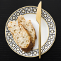 Villeroy&Boch - MetroChic - Talerzyk na chleb/masło 16cm