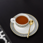 Villeroy&Boch - MetroChic - Spodek do filiżanki do herbaty 18,5cm