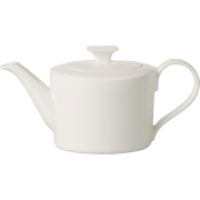 Villeroy&Boch - MetroChic Blanc Gifts - Dzbanek do herbaty 0,40l
