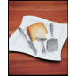 Villeroy&Boch - Kensington Fromage - Nóż do sera kremowego 212 mm
