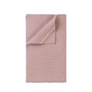 Blomus - WIPE - Ręcznik kuchenny Flint Rose Dust 55x32 cm
