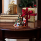 Villeroy&Boch - Christmas Toys - Świecznik Wręczanie prezentów