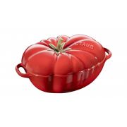 Staub - Naczynie ceramiczne - Pomidor 0,5l