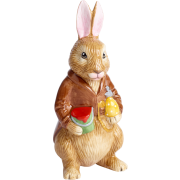 Villeroy&Boch - Bunny Tales - Królik Dziadek Hans 14,5cm