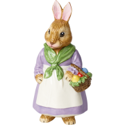 Villeroy&Boch - Bunny Tales - Królik Mama Emma 14,5cm