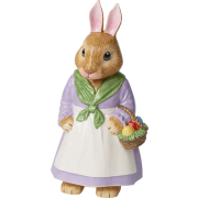 Villeroy&Boch - Bunny Tales - Królik Mama Emma 28cm