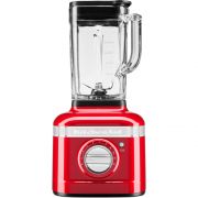 KitchenAid - Blender Artisan K400 czerwony
