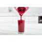 KitchenAid - Blender Artisan K400 czerwony